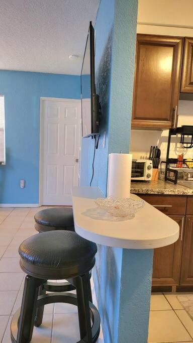 Entire Home By Siesta Key/Closed To Downtown Sarasota Exterior photo