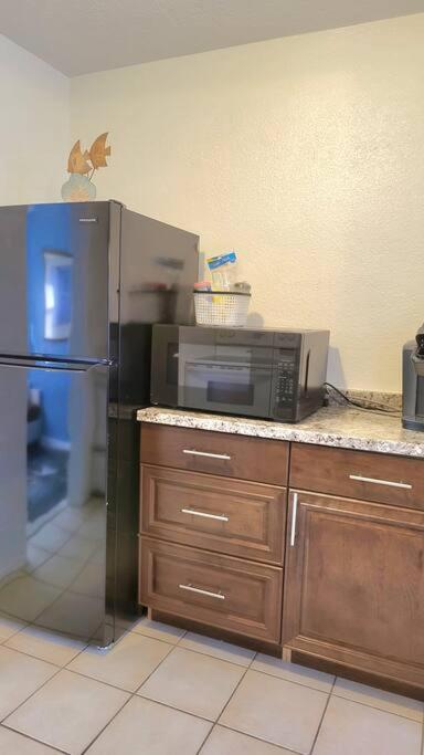 Entire Home By Siesta Key/Closed To Downtown Sarasota Exterior photo